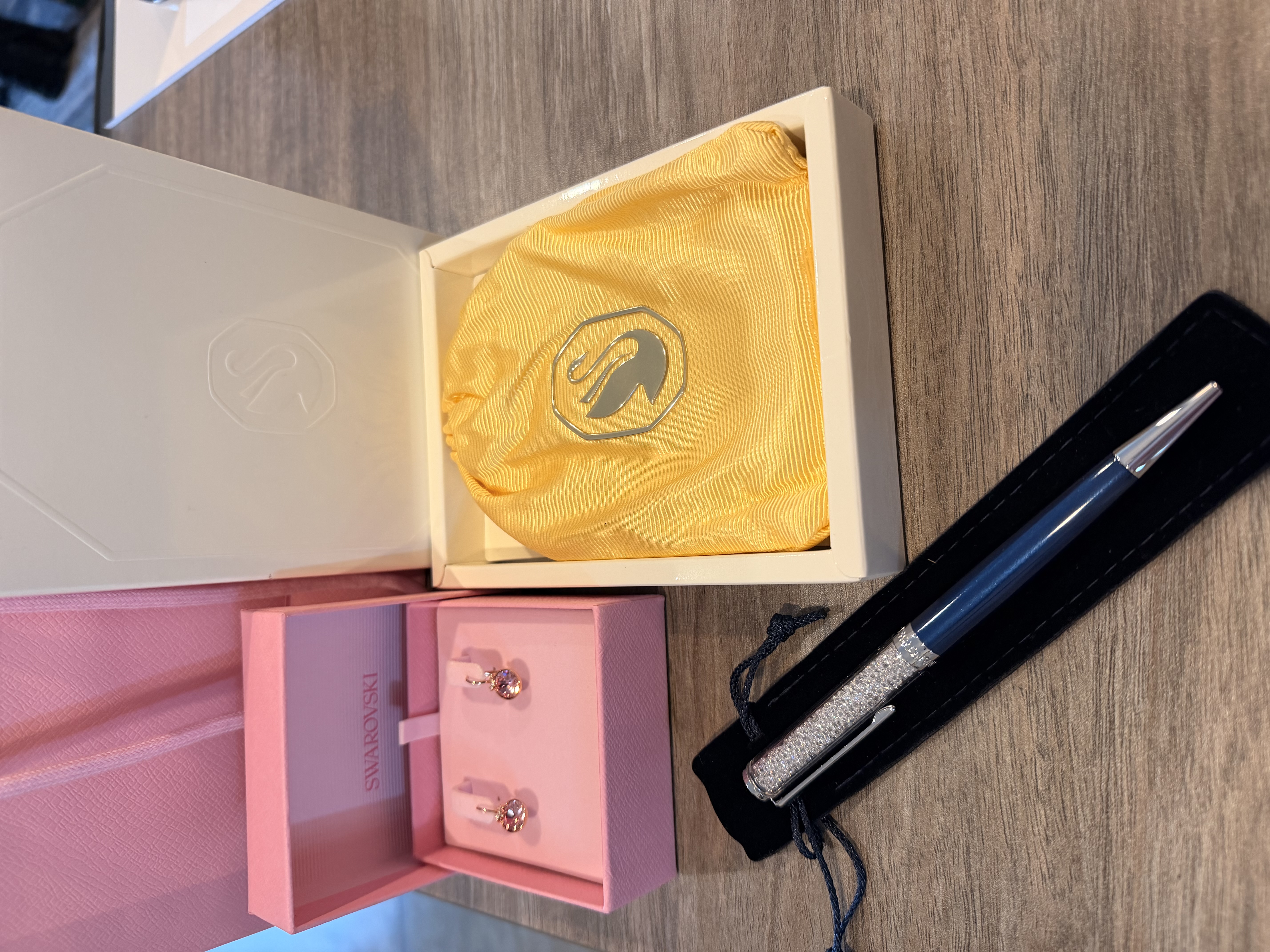 Swarovski Luxury Gift Collection