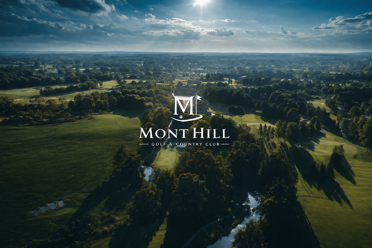 One (1) Complimentary Foursome at MontHill Golf Club & Country Club