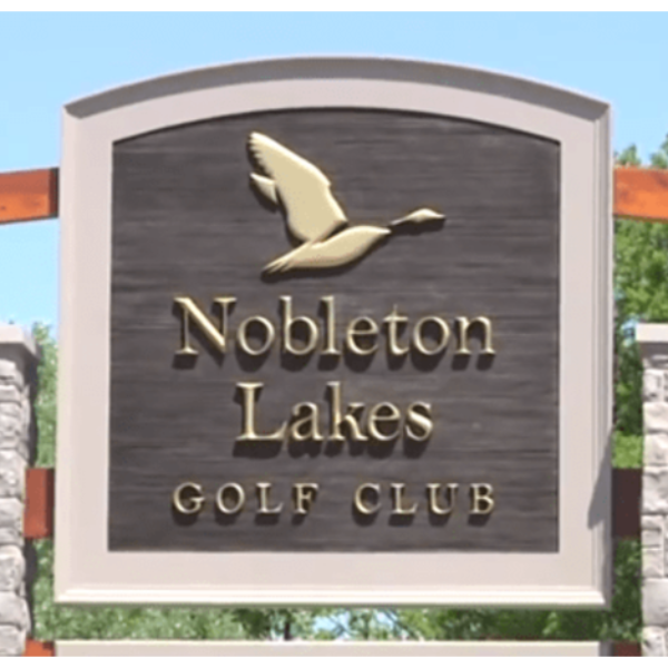 Nobleton Lakes Golf Club