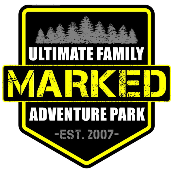 - Marked - logo