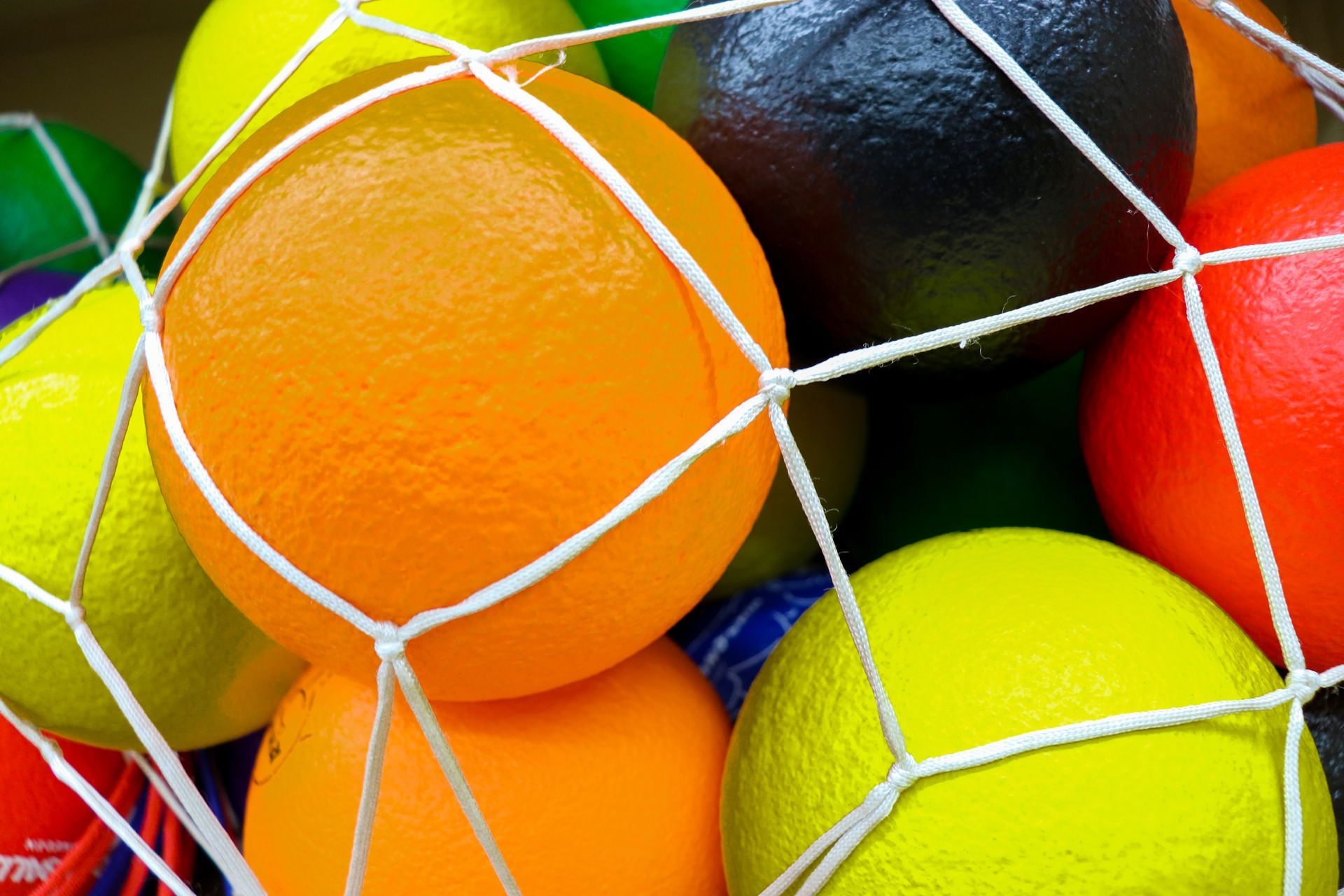 Dodgeball