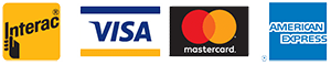 Payment logos