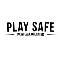 Play Safe logo