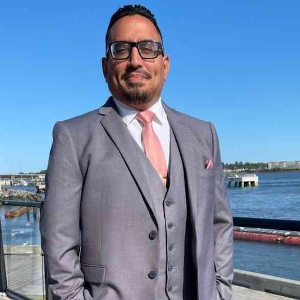 Mauricio Guardado