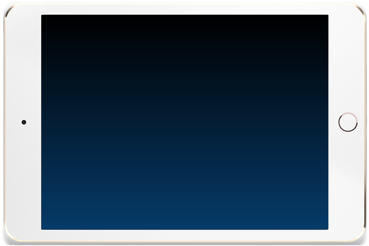 Course Revenue Tablet