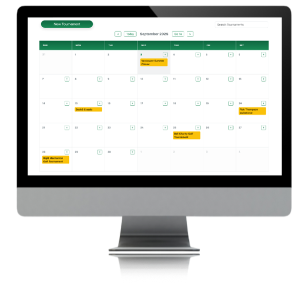 Dash3 course operations dashboard