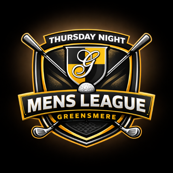 Thursday Men's League