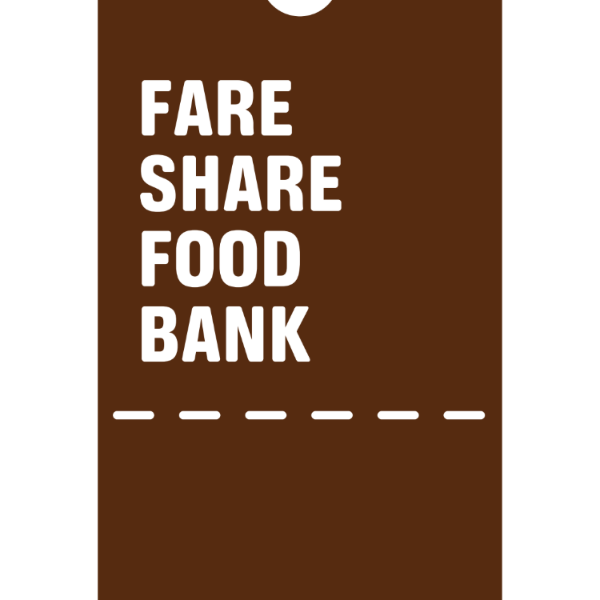 Fare Share Food Bank