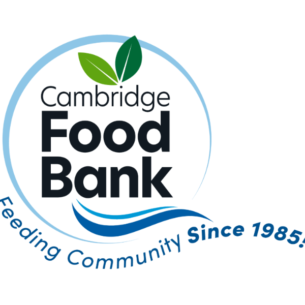 Cambridge Food Bank