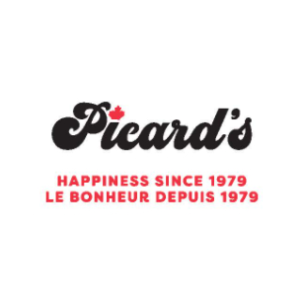 Picard Peanuts