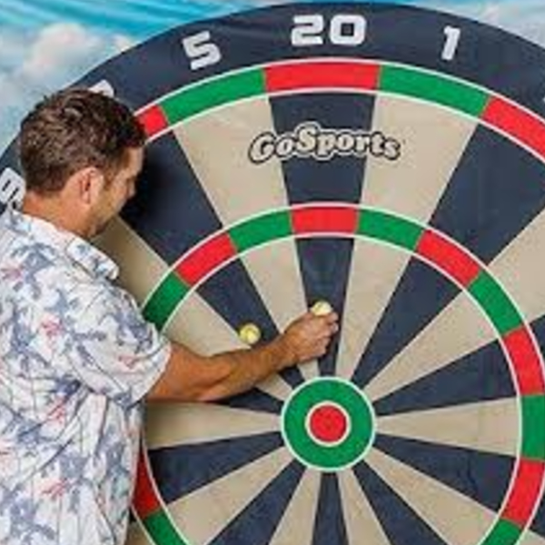 Dart Chip Challenge