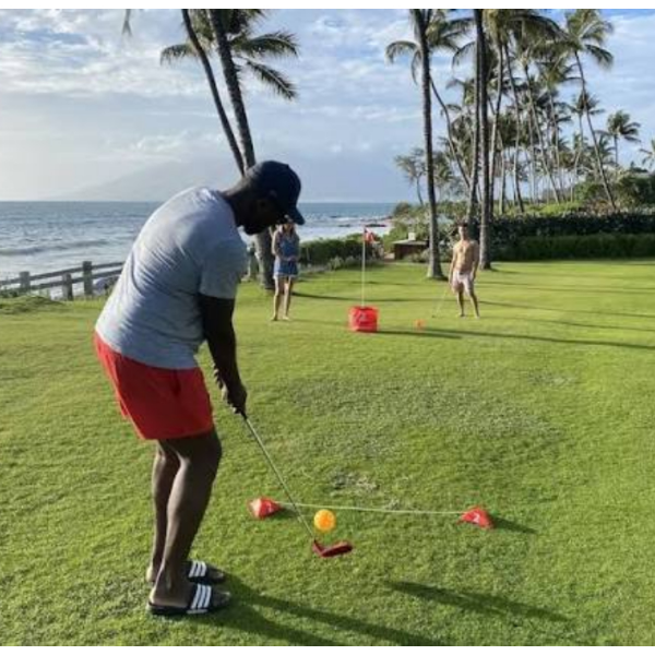 Bucket Golf