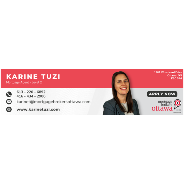 Karine Tuzi