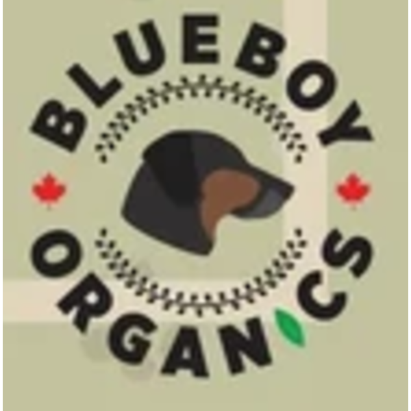 Blueboy Organics