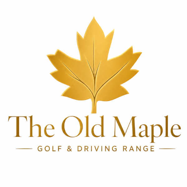 The Old Maple