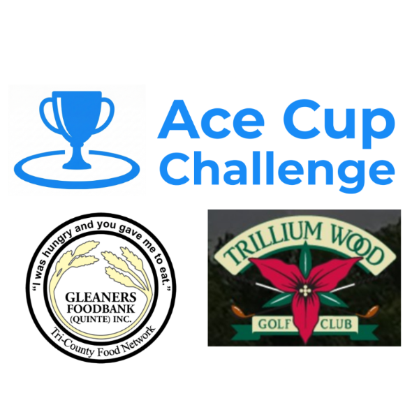 Ace Cup Challenge - Trillium Wood