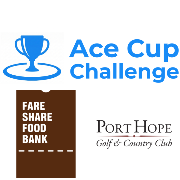 Ace Cup Challenge - Port Hope