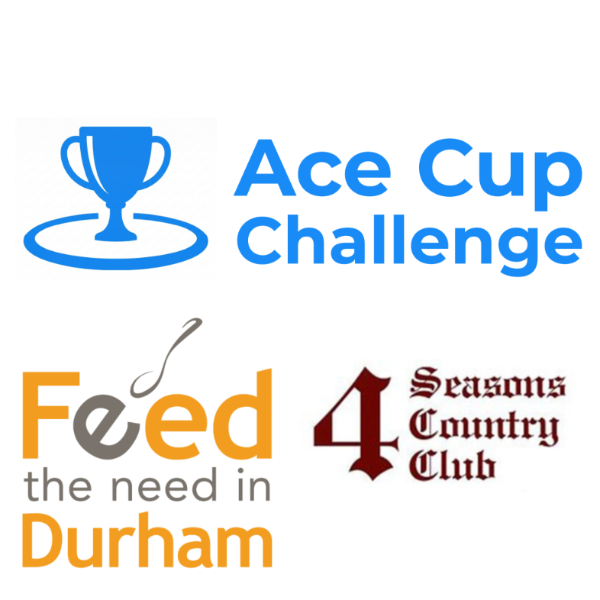Ace Cup Challenge - 4 Seasons CC