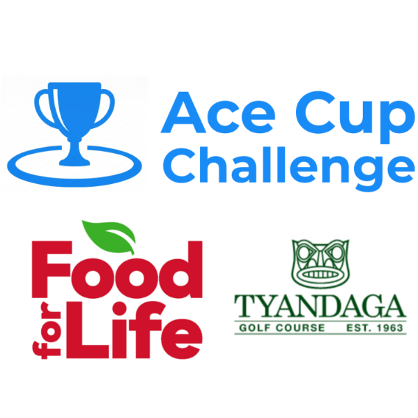 Ace Cup Challenge - Tyandaga