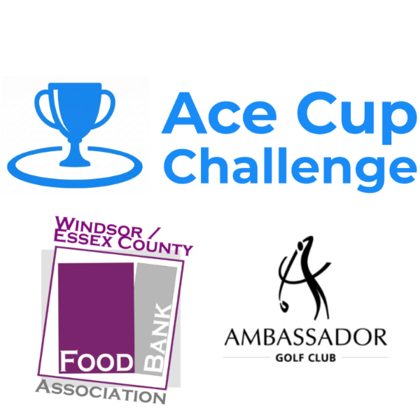 Ace Cup Challenge - Ambassador