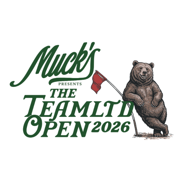 Mucks Presents TEAMLTD Charity Golf Tournament Red>Blue