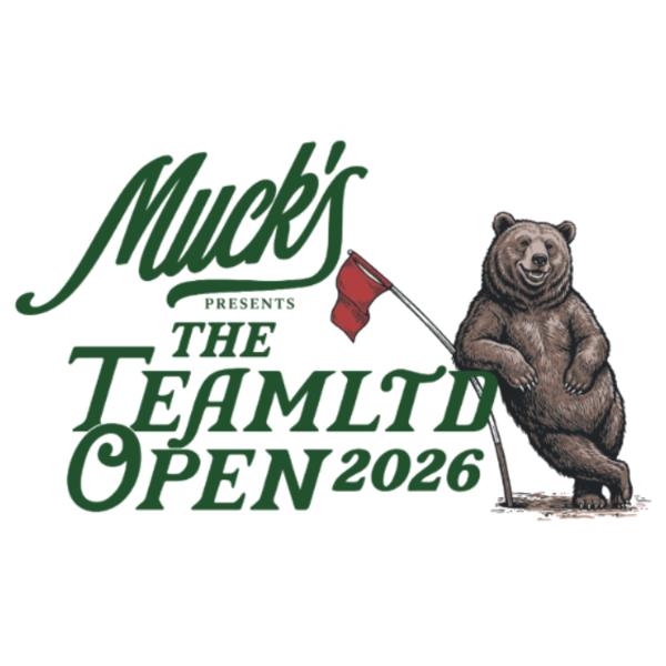 Mucks Presents TEAMLTD Charity Golf Tournament Green>Red