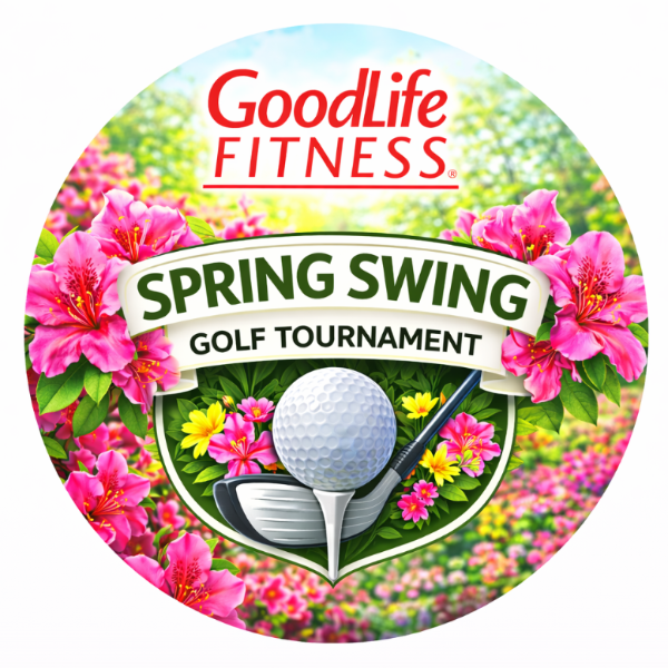 Goodlife's Spring Swing