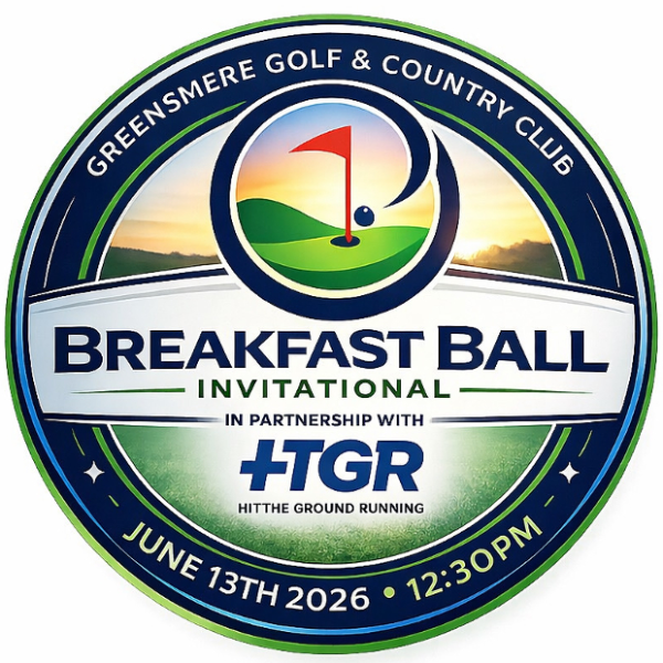 Breakfast Ball Invitational
