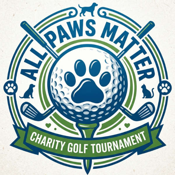 All Paws Matter Charity Golf Tournament